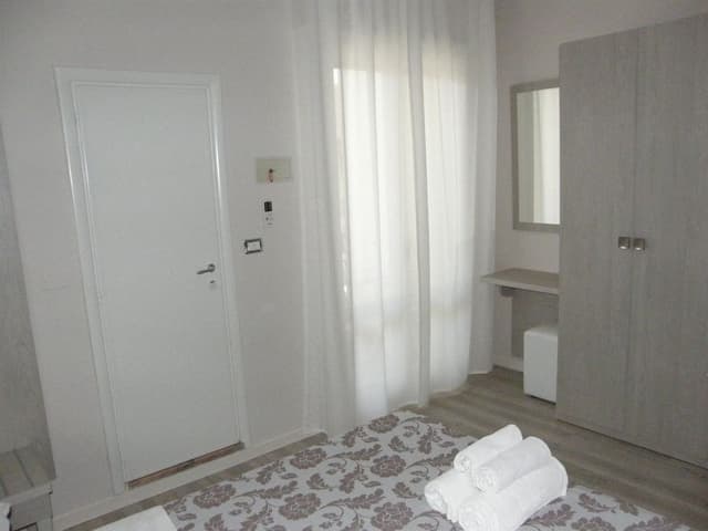 Economy Quadruple Room