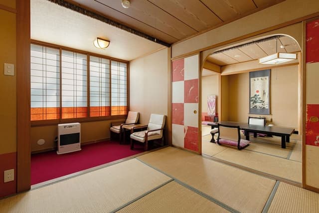 Traditional Room, Non Smoking, Private Bathroom