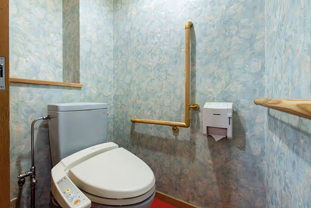 Traditional Room, Non Smoking, Private Bathroom