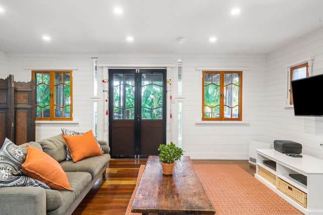 Classic House, 4 Bedrooms