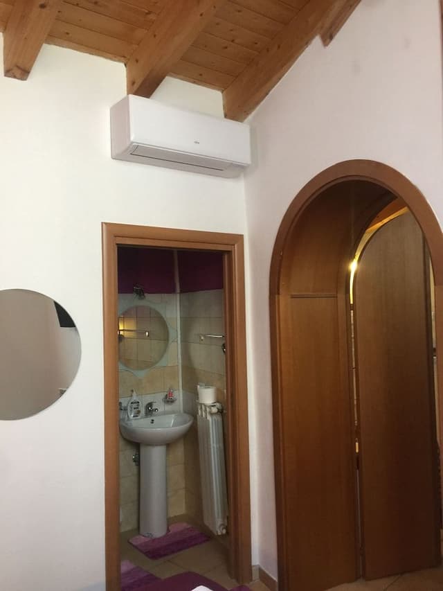 Economy Double or Twin Room