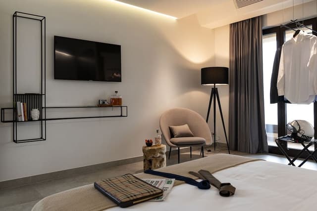 Superior Room
