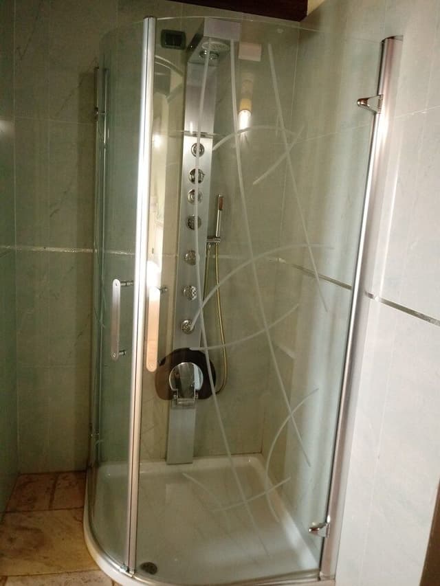 Double or Twin Room, Terrace, Sea View