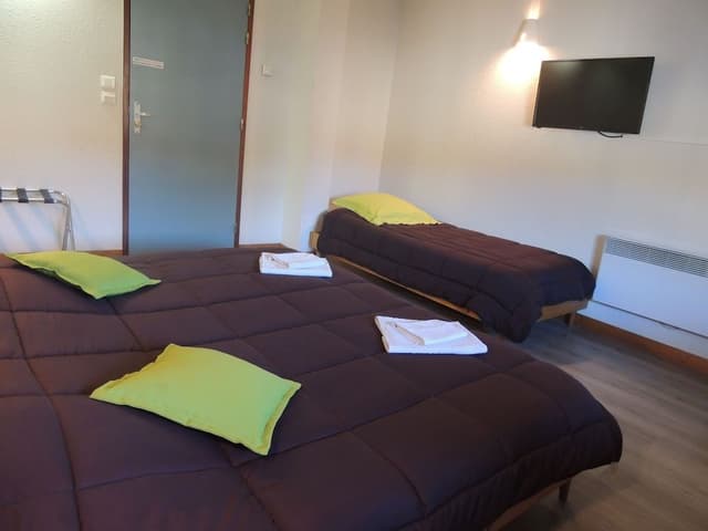 Classic Triple Room