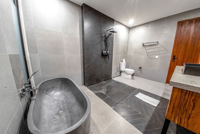 Grand Villa, 6 Bedrooms, Private Pool, Ocean View