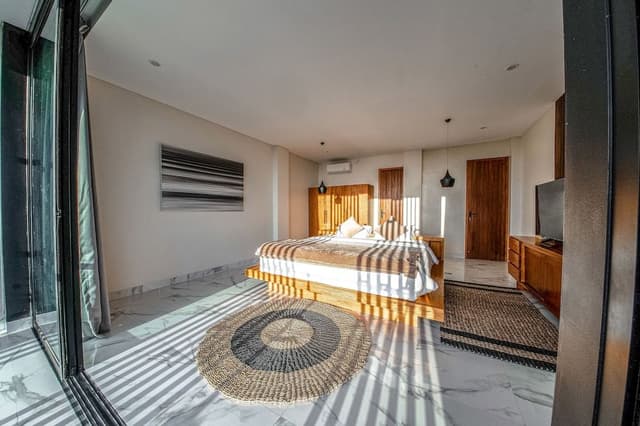 Villa, 3 Bedrooms, Private Pool