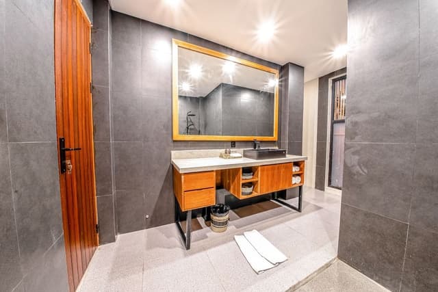 Grand Villa, 6 Bedrooms, Private Pool, Ocean View