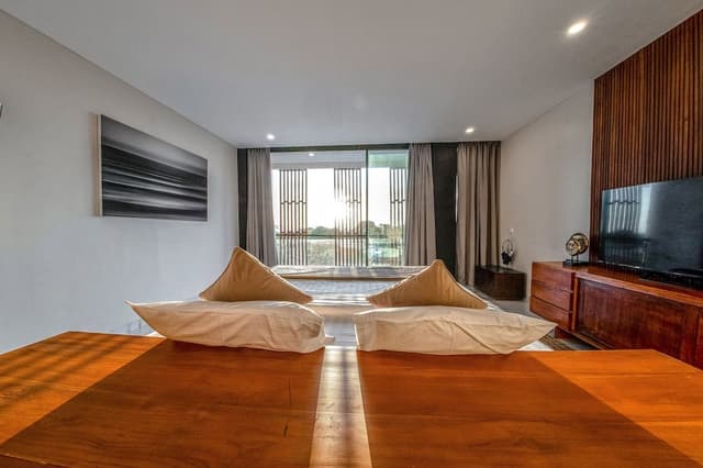 Grand Villa, 6 Bedrooms, Private Pool, Ocean View