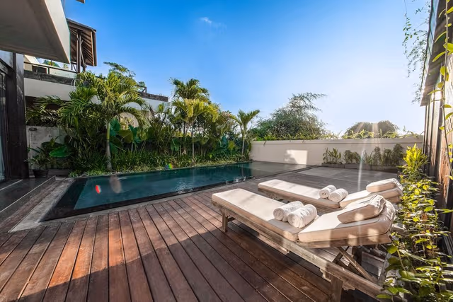 Grand Villa, 6 Bedrooms, Private Pool, Ocean View