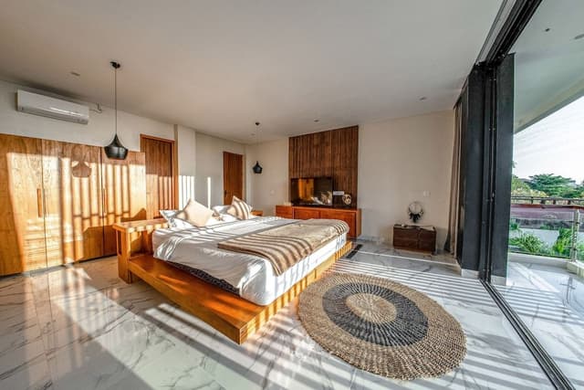 Villa, 3 Bedrooms, Private Pool