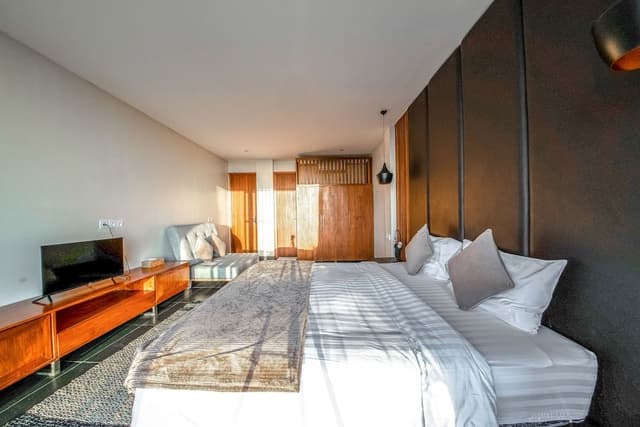 Grand Villa, 6 Bedrooms, Private Pool, Ocean View