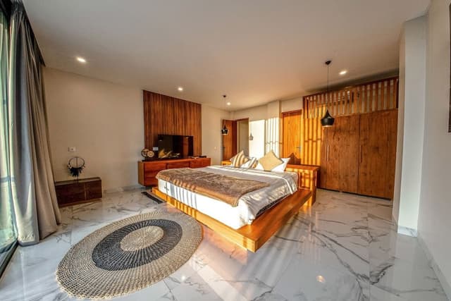Grand Villa, 6 Bedrooms, Private Pool, Ocean View
