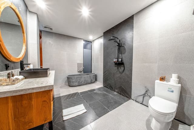 Grand Villa, 6 Bedrooms, Private Pool, Ocean View