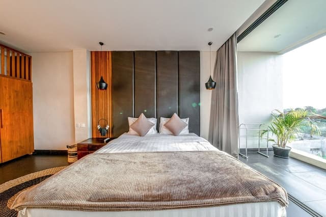 Grand Villa, 5 Bedrooms, Ocean View
