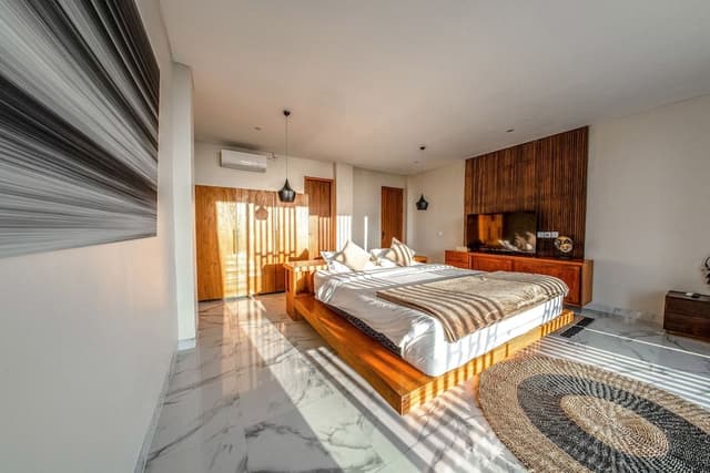 Grand Villa, 6 Bedrooms, Private Pool, Ocean View