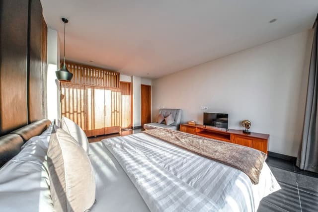 Grand Villa, 6 Bedrooms, Private Pool, Ocean View