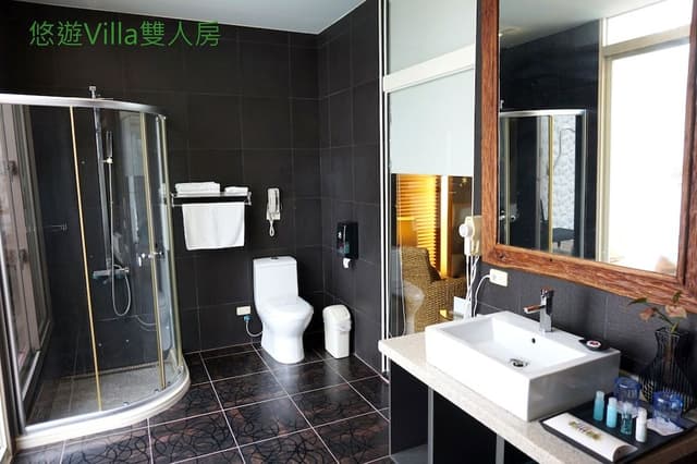 Superior Double Room, Private Pool