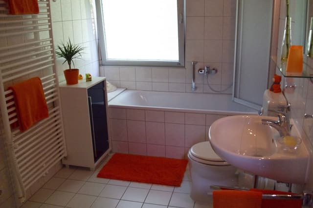 Comfort Apartment, 2 Bedrooms (70 m2)