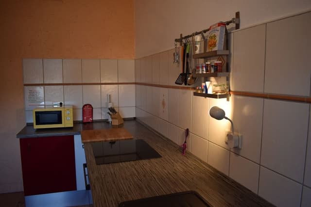 Grand Apartment, 2 Bedrooms (90 m2)