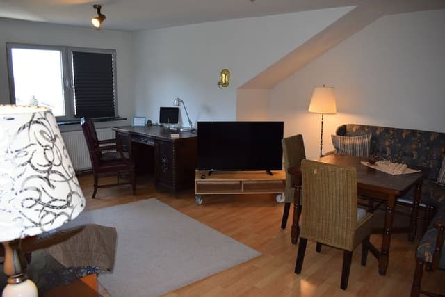 Comfort Apartment, 2 Bedrooms (70 m2)