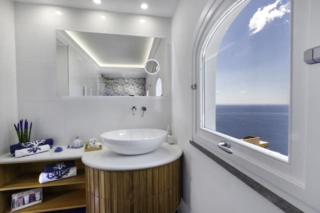Villa, 1 Bedroom, Smoking, Terrace