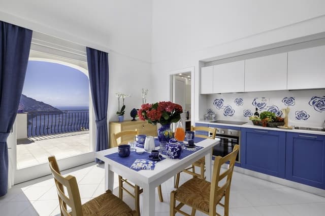 Villa, 1 Bedroom, Smoking, Terrace