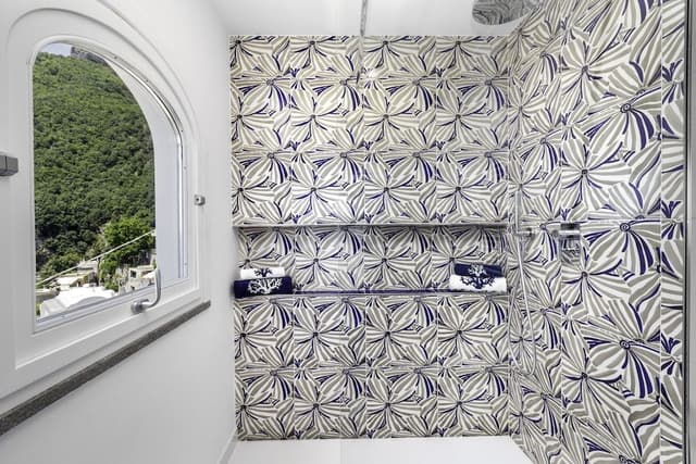 Villa, 1 Bedroom, Smoking, Terrace