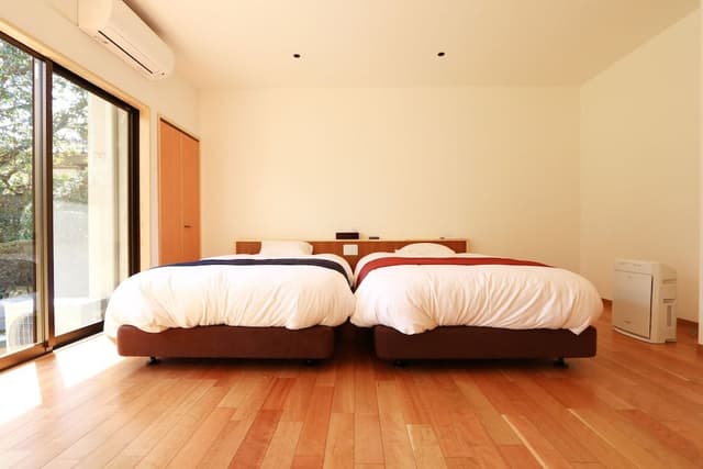 Twin Room, Non Smoking (Soga)