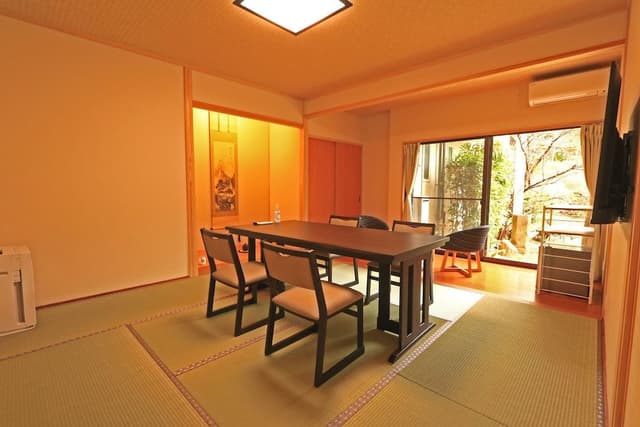 Twin Room, Non Smoking (Soga)