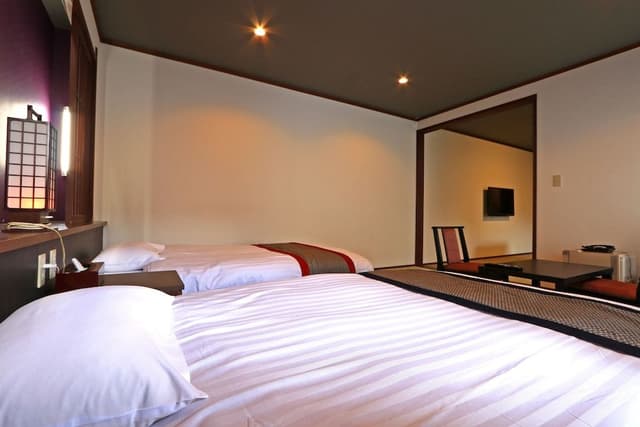 Twin Room, Non Smoking (Yakumo)