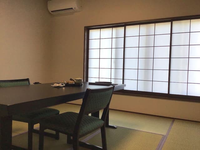 Twin Room, Non Smoking (Okuni)