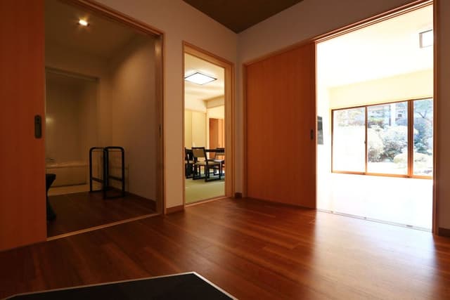 Twin Room, Non Smoking (Soga)