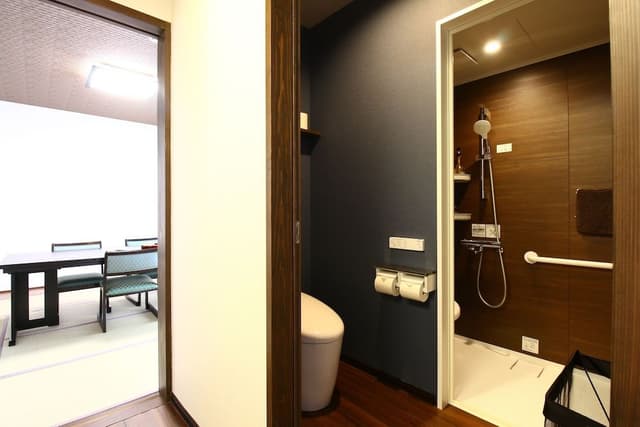 Twin Room, Non Smoking (Okuni)