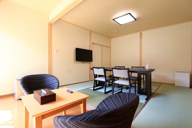 Twin Room, Non Smoking (Soga)