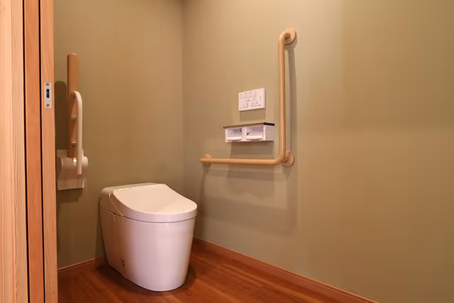 Twin Room, Non Smoking (Soga)