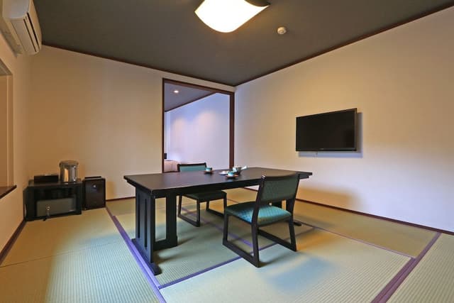 Twin Room, Non Smoking (Yakumo)