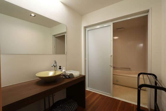 Twin Room, Non Smoking (Soga)