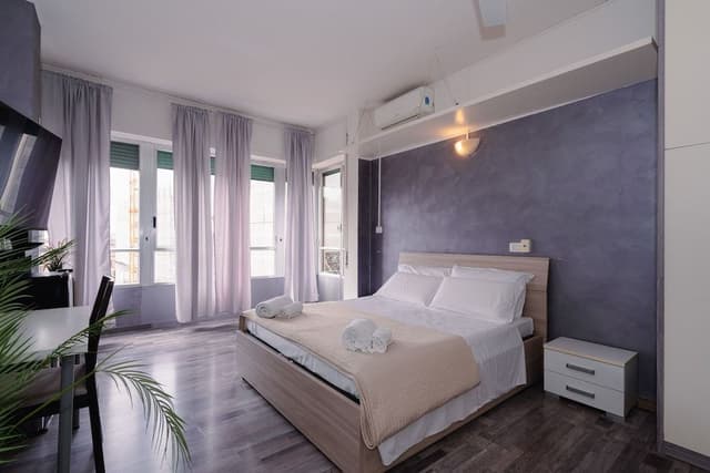 Basic Room