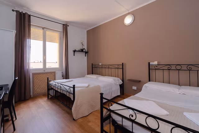 Classic Triple Room