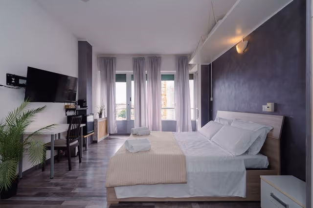 Basic Room
