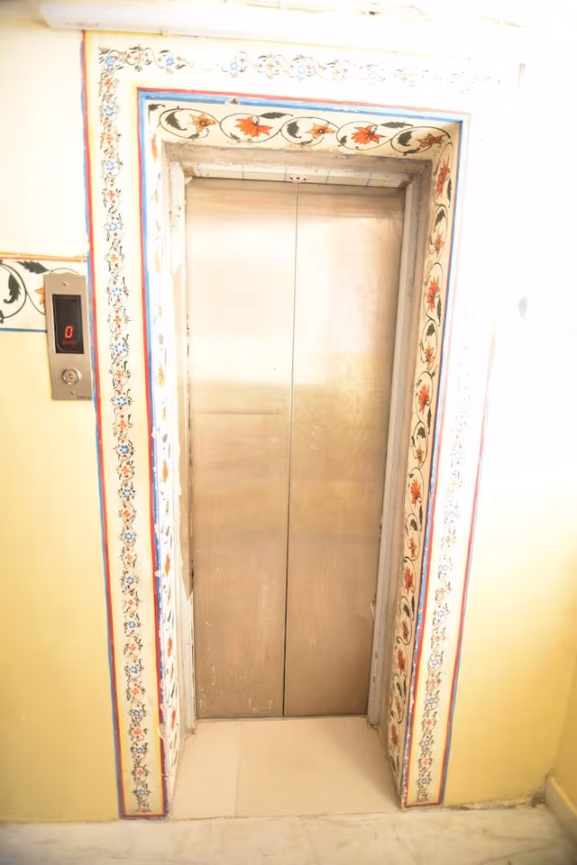 Royal Suite Maharaja