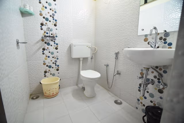Royal Executive Triple Room