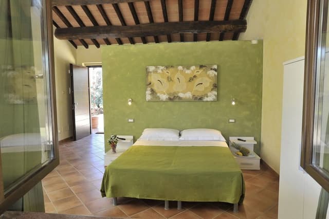 Family Apartment