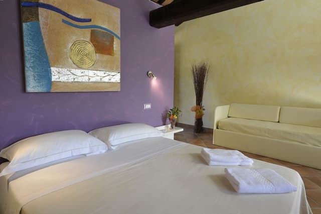 Family Apartment