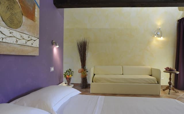 Family Apartment
