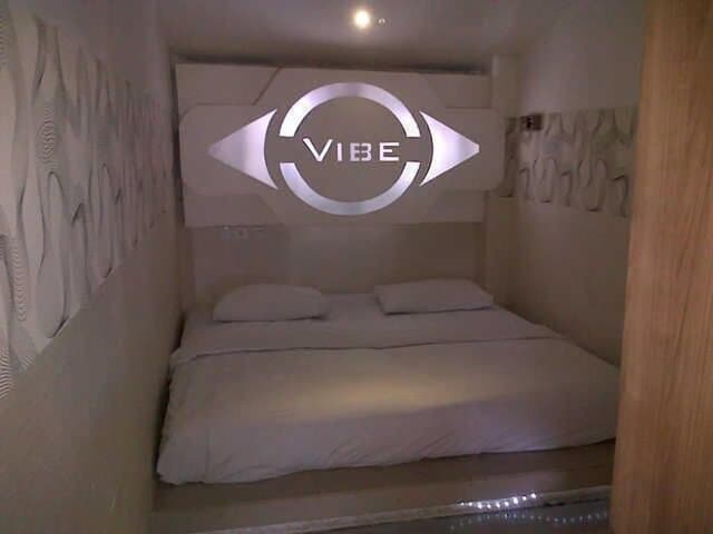 Vibe Suite