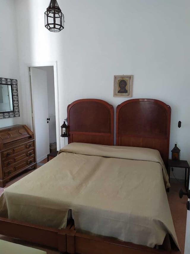 Family Apartment, 3 Bedrooms