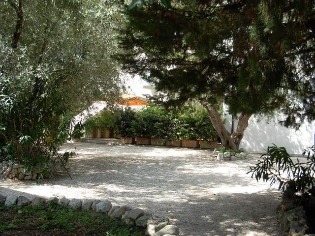 Comfort Apartment, Ground Floor