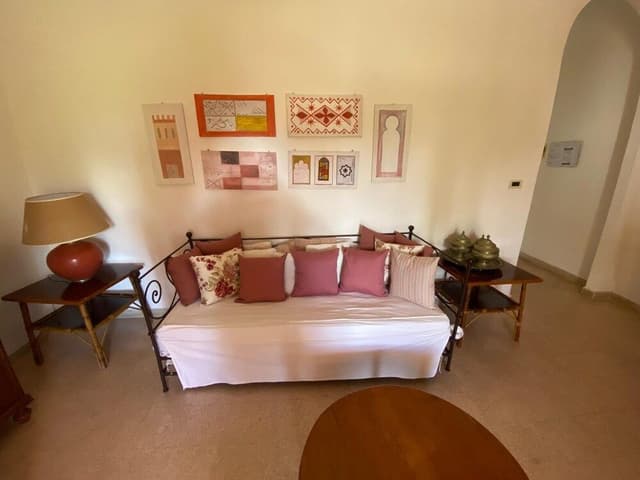 Superior Apartment, 3 Bedrooms, Tower