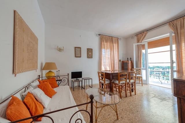Apartment, 3 Bedrooms